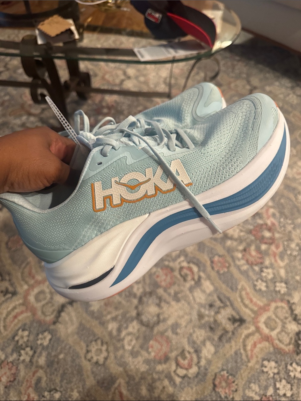 Men’s Hoka